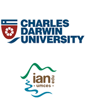 CDU and IAN logos
