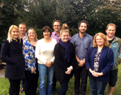Australian teachers in the USAUS H2O project