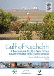 Gulf of Kachchh Cumulative Environmental Impact Assessment