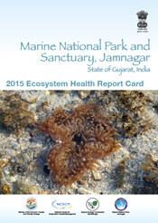 Jamnagar 2015 Ecosystem Health Report Card released