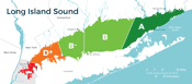 Long Island Sound grades