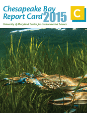 2015 Chesapeake Bay Health Report Card