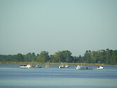 Choptank River, Cambridge, MD