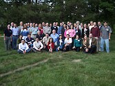 NEEA workshop group photo
