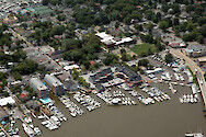 Offices of the Chesapeake Bay Program, Annapolis, Maryland