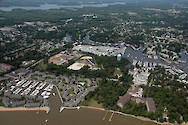 Annapolis wastewater treatment plant