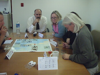 IAN Science Communication Course