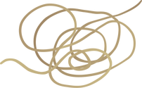Illustration of Gordius spp. (Horsehair Worm)