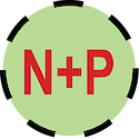 Illustration of intermittent nitrogen and phosphorus concentration