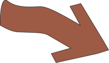 Illustration of sediment flux