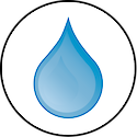Illustration of water resource management