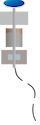 Illustration of buoy