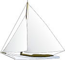 Illustration of skipjack
