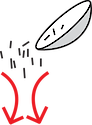 Illustration of animal nutrition
