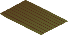 Illustration of a fallow field