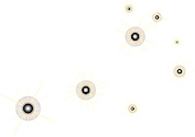 Illustration of the Pleiades constellation.