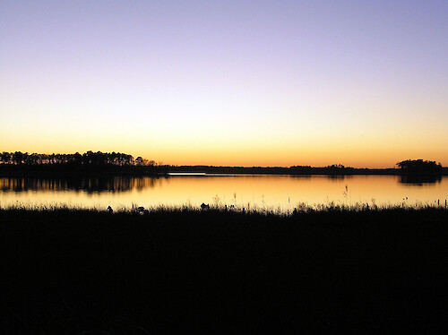 Dorchester County, Maryland