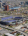 M&T Bank Stadium, Baltimore, Maryland