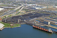 Consol Energy Corporation, Port of Baltimore, MD, USA