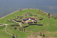 Fort McHenry National Monument, Baltimore, MD, USA