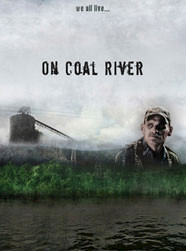 On coal river poster