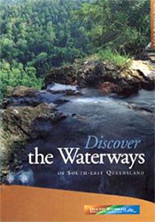 Discover waterways cover