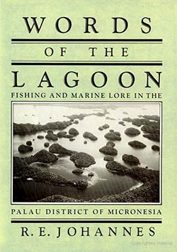 Words of the Lagoon