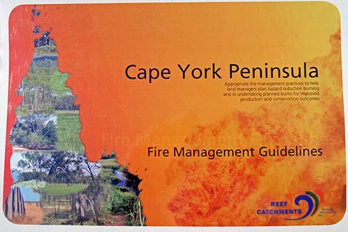 Cape York book cover