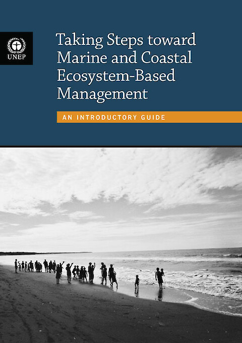 Taking Steps toward Marine and Coastal Ecosystem-Based Management - An Introductory Guide.