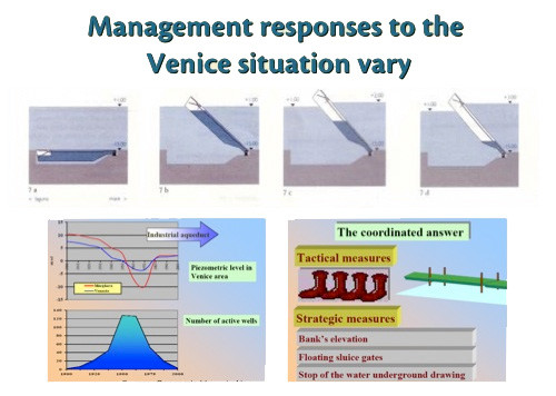 Venice management