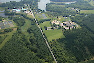 Horn Point Laboratory and Center Administration, University of Maryland Center for Environmental Science, Cambridge, Maryland