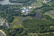 Horn Point Laboratory and Center Administration, University of Maryland Center for Environmental Science, Cambridge, Maryland