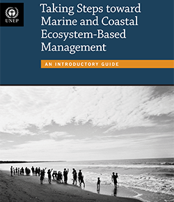 Taking steps toward marine and coastal ecosystem-based management: An introductory guide