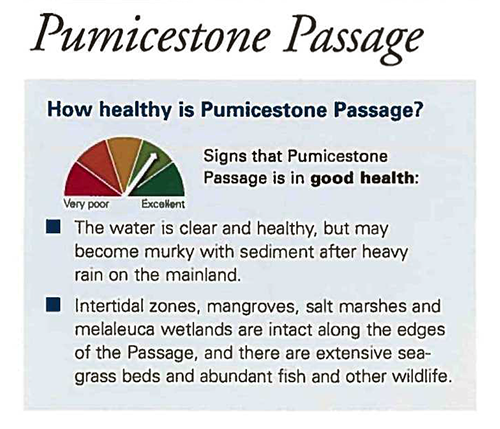 Pumicestone Passage