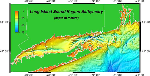 Bathymetry-of-Long-Island-Sound