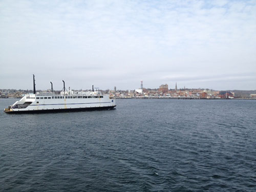 Long Island Sound 'listening tour' to initiate environmental report Long Island Sound 'listening tour' to initiate environmental report