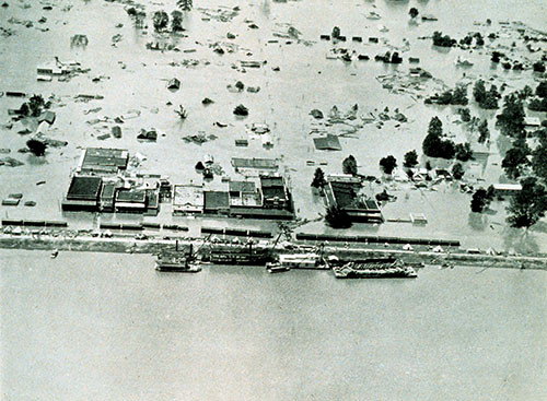 1927-Mississippi-Flood