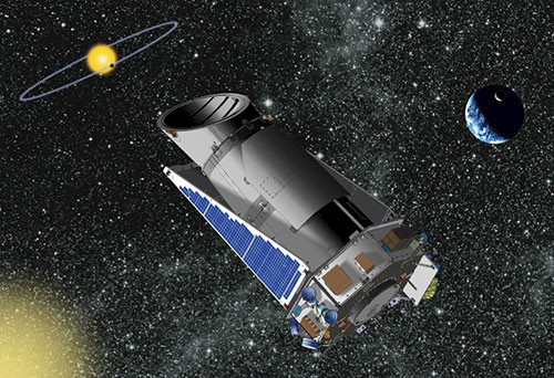 Telescope_Kepler-NASA