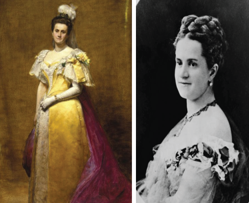 Emily Warren Roebling (1843-1903)