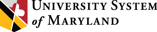 The University of Maryland System logo