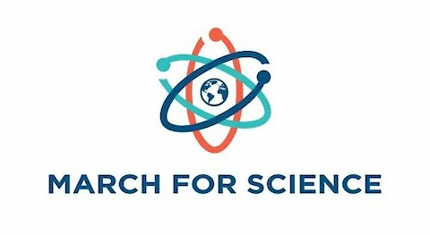 Image credit: March for Science