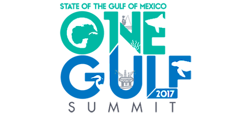 The theme for the 2017 Gulf of Mexico Summit is âOne Gulfâ