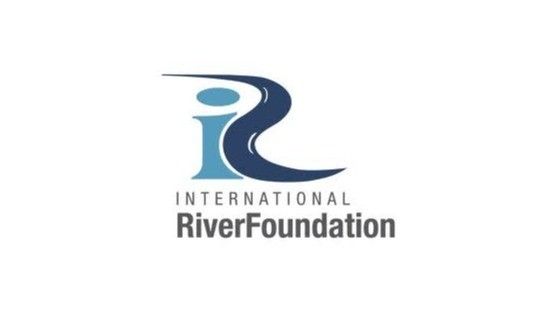 Image result for international river foundation