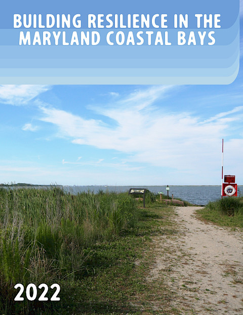 Building Resilience in the Maryland Coastal Bays (Page 1)