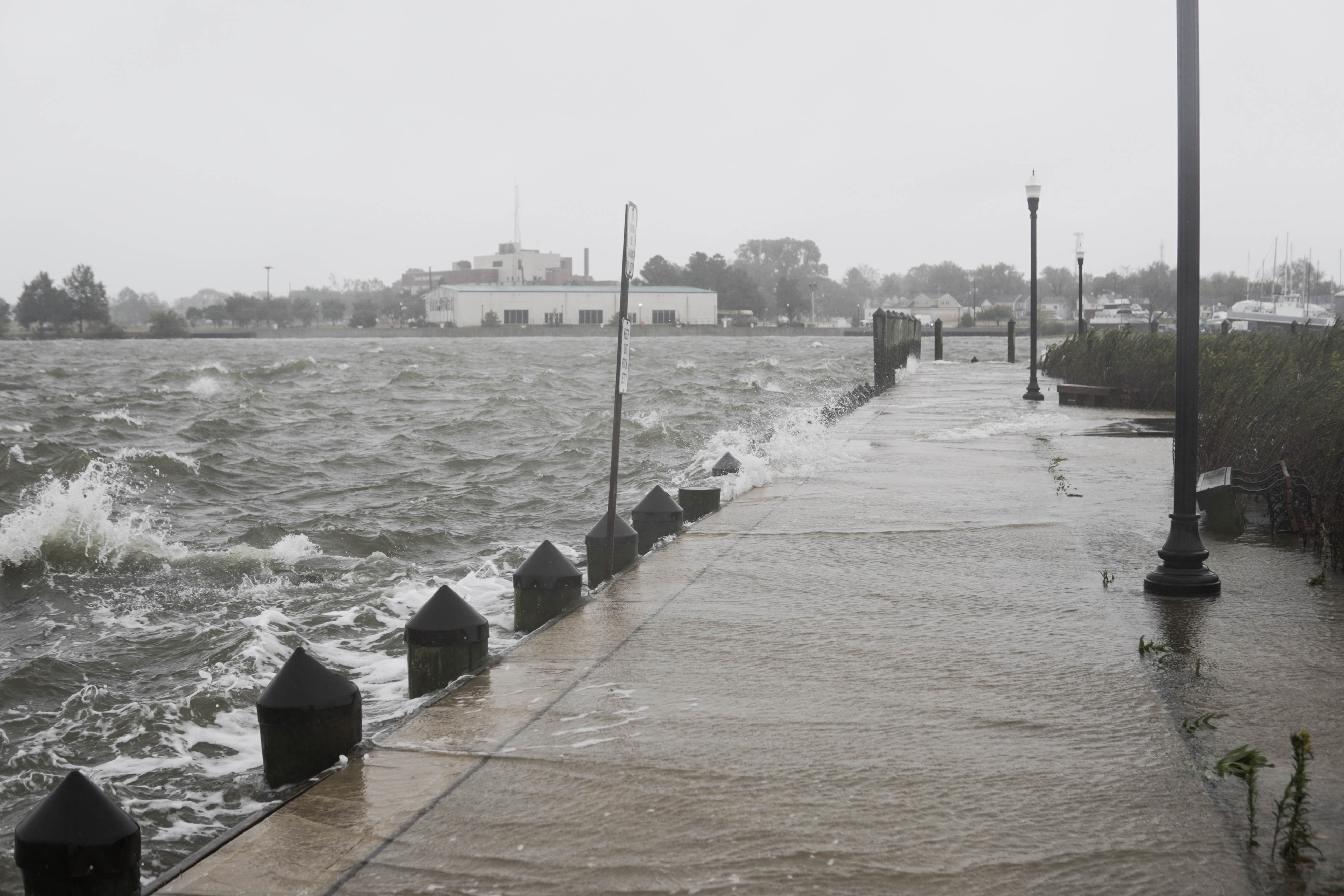 Eastport and pine street adaptation report cards projects