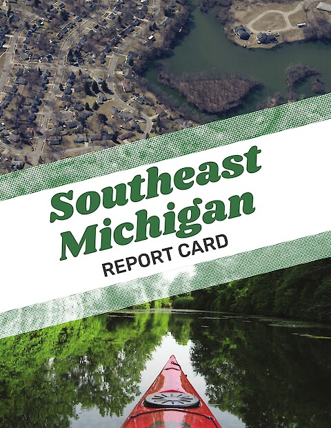 Southeast Michigan Report Card (Page 1)