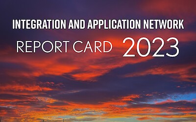 2023 Integration and Application Network Report Card (Page 1)