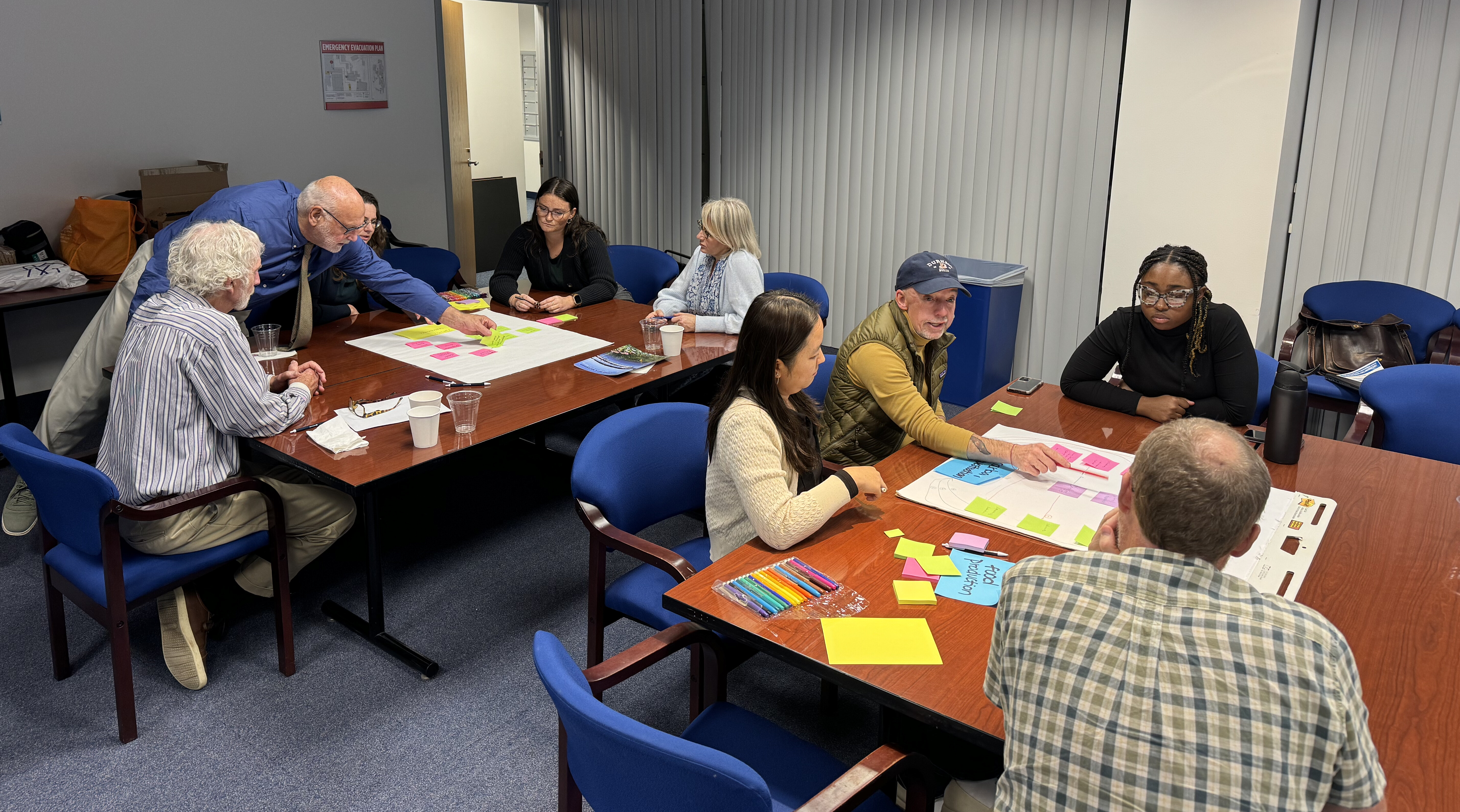Model Making Group Group Model Building for a Healthier Chesapeake Bay | Enewsletter ...