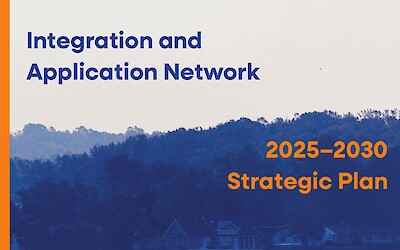 IAN Strategic Plan 2025-2030 (Page 1)