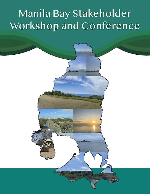 Manila Bay Stakeholder Workshop and Conference (Page 1)
